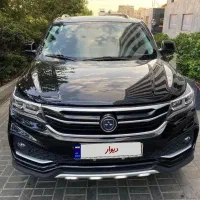 SX5 کارمندی و در حد نو