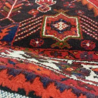 فرش دستباف|فرش|قم, نیروگاه|دیوار