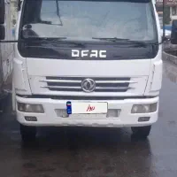 کاویان کمپرسی مدل ۱۳۹۰ آماده کار بدون خرج