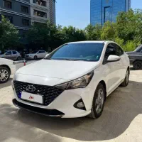 هیوندا اکسنت ۲۰۲۳