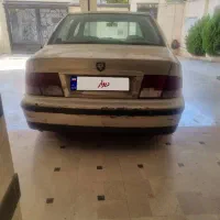 سمند ۸۳ مدل x7|خودرو سواری و وانت|تهران, ویلاشهر|دیوار