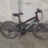 دوچرخه ۲۰|دوچرخه، اسکیت، اسکوتر|نظرآباد, صالح آباد|دیوار