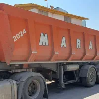 دست ساز همدان  طرح مارال