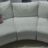 مبل تخت میز آرایشی