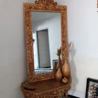 میزتلفن|بوفه، ویترین، کنسول|مریوان, |دیوار