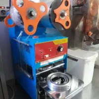 آبمیوه بستنی