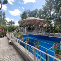 همکف ۱۲۵ متری با حیاط اختصاصی ، شیک ،لوکیشن دار