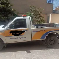 زامیاد پادرا پلاس، مدل ۱۴۰۰|خودرو سواری و وانت|شیراز, ترمینال باربری|دیوار
