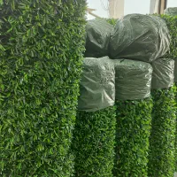 فنس چمنی خارجی ۵۵۰ تومان