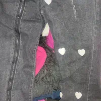 تعدادی لباس بچه گانه در حد نو نو|لباس|صدرا-فارس, فاز ۱|دیوار