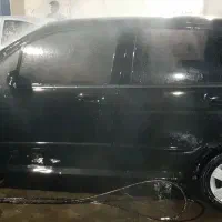 فروش فوری ام وی ام 4سیلندر اتومات کم کار