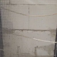 قفس پرنده بزرگ|لوازم جانبی حیوانات|قم, چهل درخت‎|دیوار