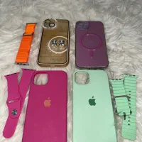 قاب و بند ساعت ۱۳ نرمال