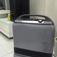 بخاری ژاپنی ۲۸۰۰ کمیاب