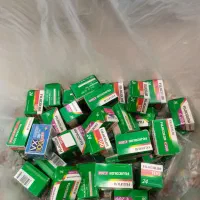 فیلم نگاتیو 24 تایی و 36 تایی|دوربین عکاسی و فیلم‌برداری|محمدشهر, محمدشهر|دیوار