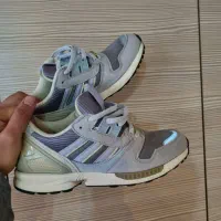 کتونی zx8000 اورجینال