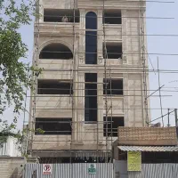 داربست فلزی هنر|خدمات پیشه و مهارت|اهواز, سپیدار|دیوار