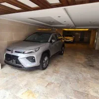 تویوتا وایلندر