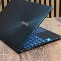 ASUS ZENBOOK UX425 EA سبک ترین لپتاپ جهان|رایانه همراه|مشهد, کوه سنگی|دیوار