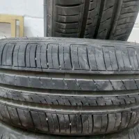 لاستیک  ۱۶ ۴۰ ۱۶۵|قطعات یدکی و لوازم جانبی|قم, چهل درخت‎|دیوار