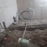 جوشکاری و لوله کشی خانگی|خدمات پیشه و مهارت|نجفآباد, صالح آباد|دیوار