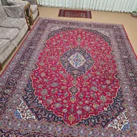 فرش دست باف