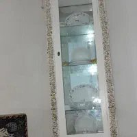 بوفه سالم فروشی