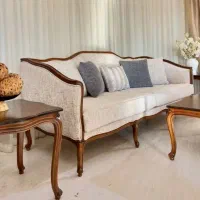 مبل مدل خاص|مبلمان خانگی و میز عسلی|همدان, |دیوار