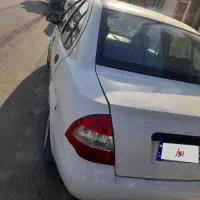 فروش فوری تیبا صندوق دار مدل ۹۵|خودرو سواری و وانت|شوشتر, |دیوار