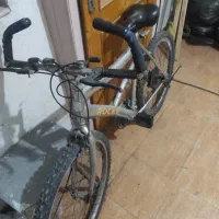 دوچرخه 26 راکی