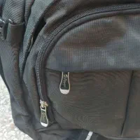 کوله چرخدار و رودوشی|کیف، کفش، کمربند|ساری, |دیوار