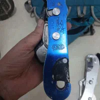 ابزار کار در ارتفاع کوهنوردی و راپل کاری|کوهنوردی و کمپینگ|پردیس, فاز ۸|دیوار