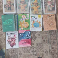 فروش کتاب کنکور