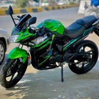 مگلی 200 کم کار