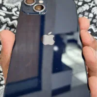 گوشی آیفون ۱۳ نرمال ۱۲۸ گارانتی دار