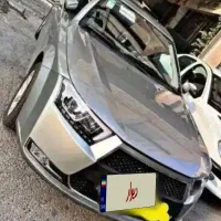 دناپلاس 6دنده + ef7تمام فول  با رینگ صلیبی صفر