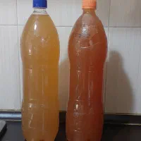 آبغوره محلی بدون نمک