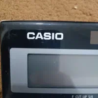 ماشین حساب کاسیو|لوازم التحریر|لاران, |دیوار