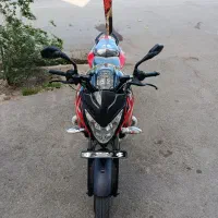 ns150|موتورسیکلت|قم, نیروگاه|دیوار