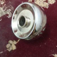 اگزوز موتور هندا 125