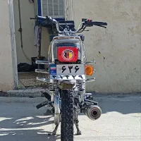 متور ۲۰۰ پرواز|موتورسیکلت|یاسوج, |دیوار