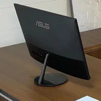 تلویزیون ۴۰اینچ اسنوا و مانیتور کارکرده ایسوس