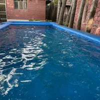 ویلا جنگلی استخر روباز در باغبادران|اجارهٔ کوتاه‌مدت ویلا و باغ|اصفهان, باغ زرشک|دیوار