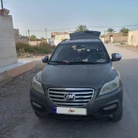 لیفان ایکس 60 مدل 94|خودرو سواری و وانت|آبادان, |دیوار