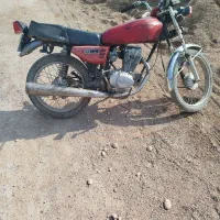 موتور 125 ساوین ۸۷|موتورسیکلت|شوشتر, |دیوار