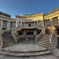 اجاره مغازه در اندیشه فاز یک