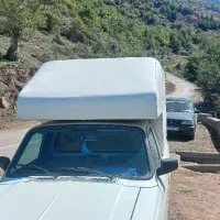 اتاق پیکان وانت|قطعات یدکی و لوازم جانبی|قائمشهر, |دیوار