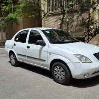 تیبا صندوق‌دار