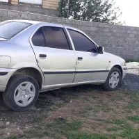 سمند مدل ۸۱