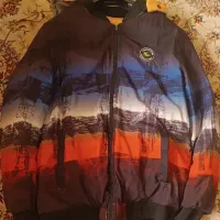 کاپشن مردانه دورو|لباس|قوچان, |دیوار